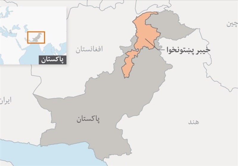 هجوم انتحاري على الشرطة الباكستانية في خيبر بختونخوا