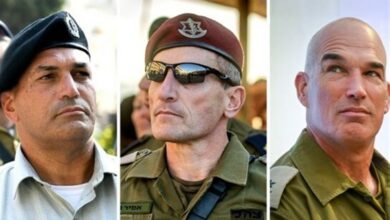 هروب الجنرالات من خلافة هوليواي / من سيكون رئيس الأركان؟
