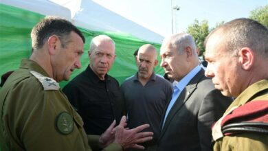 هل حذر الشاباك نتنياهو من طوفان الأقصى؟