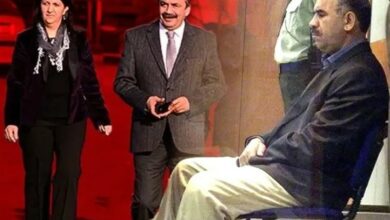 هل يلبي أوجلان توقعات أردوغان؟