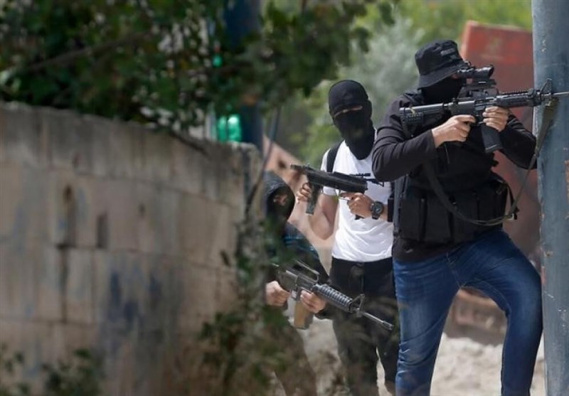 وأعلنت المقاومة الفلسطينية تنفيذ 12 عملية في يوم واحد