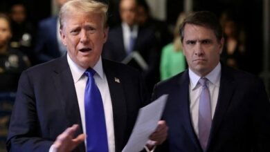 واختار ترامب سفير الولايات المتحدة لدى اليابان