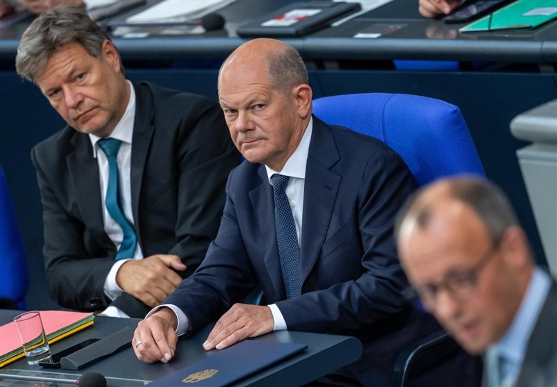 والألمان لا يريدون نجاح أي مرشح لرئاسة الوزراء