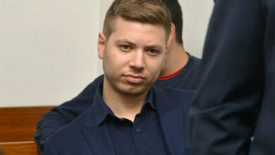 وبعد نتنياهو وزوجته سيحاكم يائير أيضا