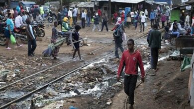 وبلغ الدين الخارجي للدول النامية 1.4 تريليون دولار