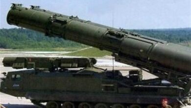 وتتطلع تركيا إلى إنشاء قاعدة صواريخ في الصومال