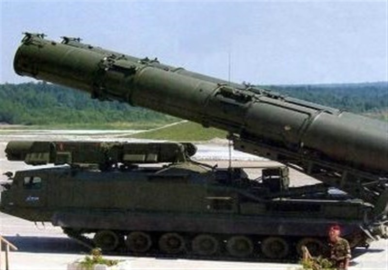 وتتطلع تركيا إلى إنشاء قاعدة صواريخ في الصومال