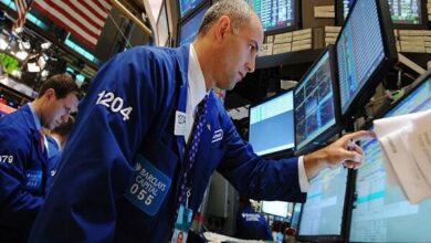 وتجاوز الدين القومي الأمريكي 36 تريليون دولار