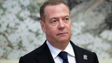 وتستخدم أمريكا أساليب مماثلة ضد روسيا والصين