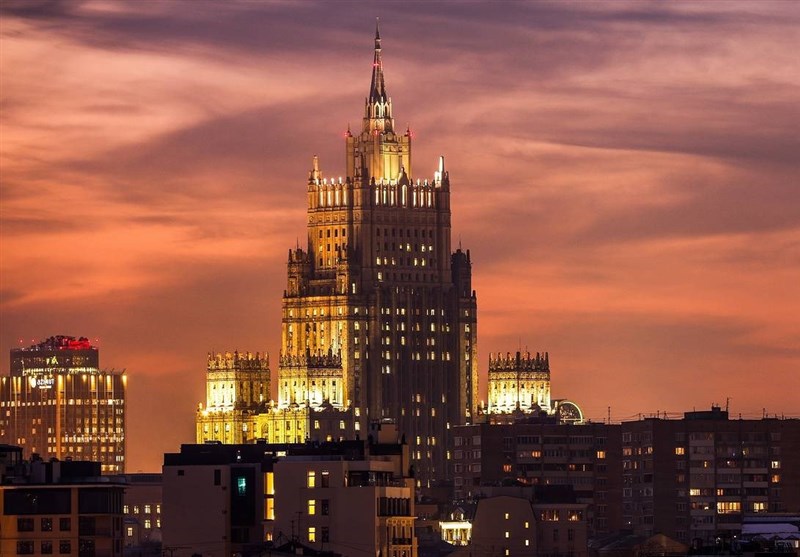 وتعارض روسيا “التوسع الزاحف” لحلف شمال الأطلسي في آسيا