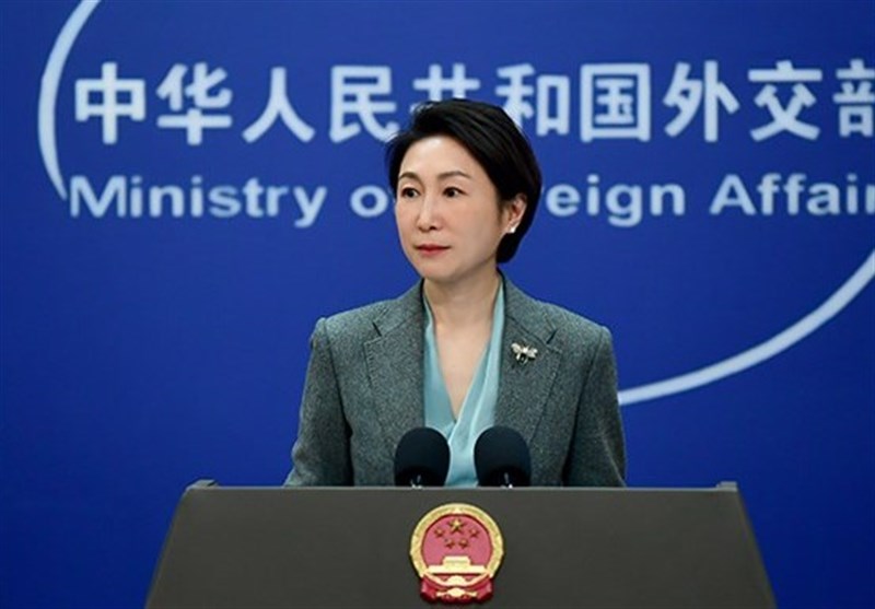 وتفرض الصين قيودا على تأشيرة الدخول للمسؤولين الأمريكيين