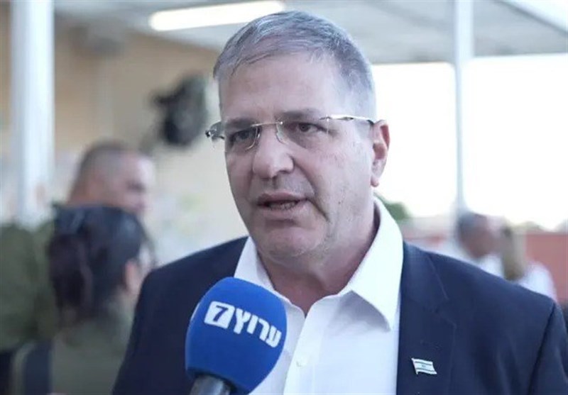 وزير الحكومة الصهيونية: سنبقى في سوريا في الوقت الراهن