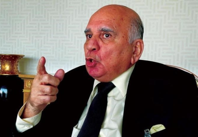 وزير الخارجية العراقي: داعش تعززت في سوريا