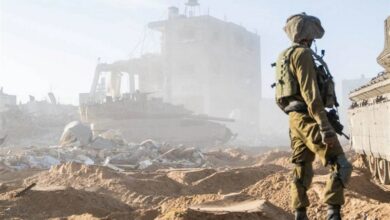 وسائل إعلام إسرائيلية: أجواء مفاوضات وقف إطلاق النار في غزة غير متفائلة