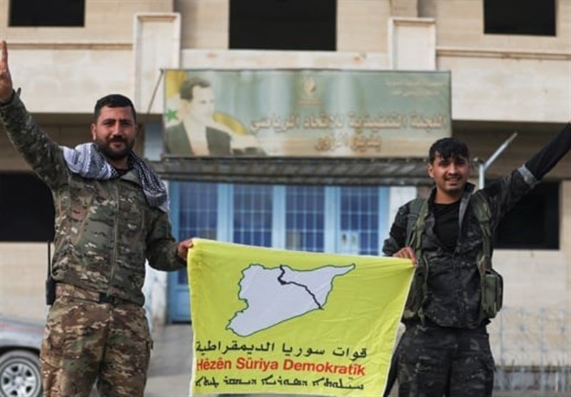 وسائل إعلام عبرية: الانفصاليون السوريون طلبوا المساعدة من إسرائيل