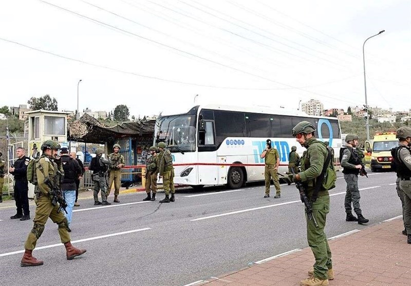 وسائل إعلام عبرية تتحدث عن الأوضاع الإرهابية التي تمارسها إسرائيل في الضفة الغربية