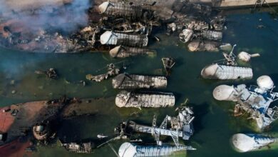 وسائل إعلام عبرية: تدمير الجيش السوري سيف ذو حدين بالنسبة لإسرائيل