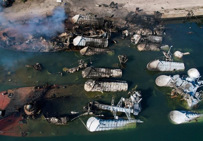 وسائل إعلام عبرية: تدمير الجيش السوري سيف ذو حدين بالنسبة لإسرائيل