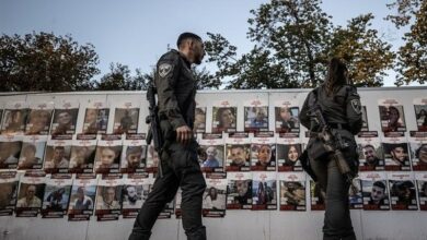 وسائل إعلام عبرية تزعم: حماس وافقت على إطلاق سراح الأسرى المسنين