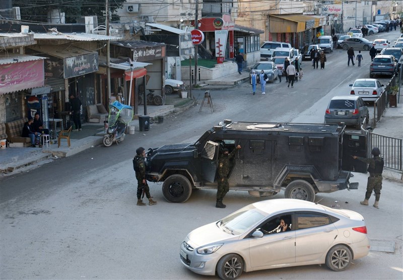 وسائل إعلام عبرية: قناصة تابعون للإدارة الذاتية يتمركزون في جنين