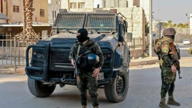 وسائل إعلام عبرية: هناك احتمالية لانهيار منظمة الحكم الذاتي