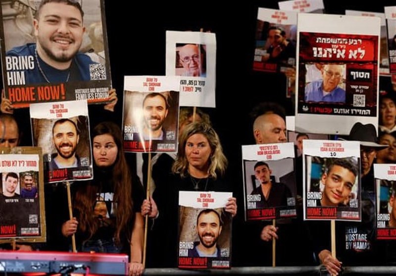 وسائل الإعلام العبرية: وقد تأخر الاتفاق بسبب الشروط الإسرائيلية الجديدة