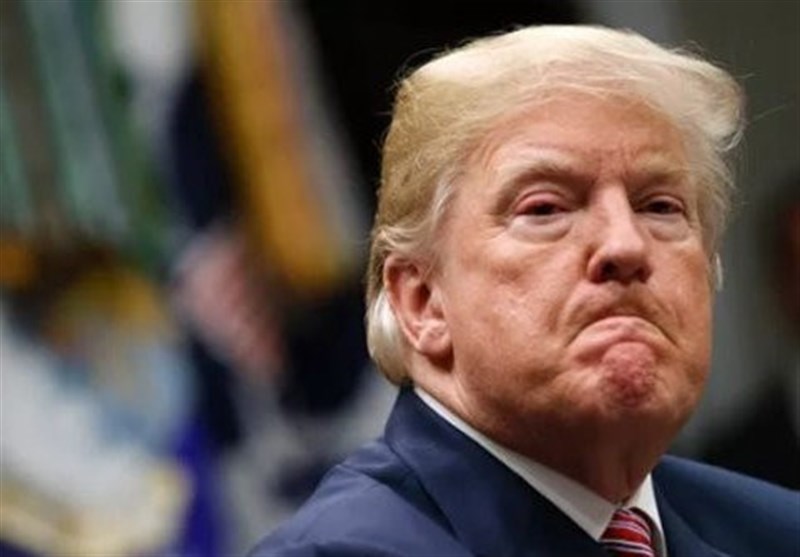 وسخر الصهاينة من تهديدات ترامب ضد حماس