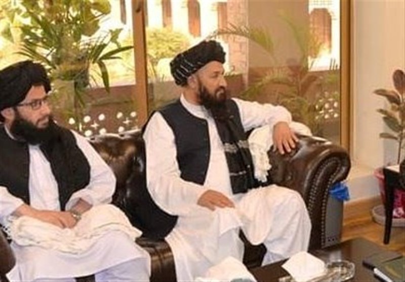 وطالبت حركة طالبان باكستان بإلغاء ضريبة تجارة الترانزيت