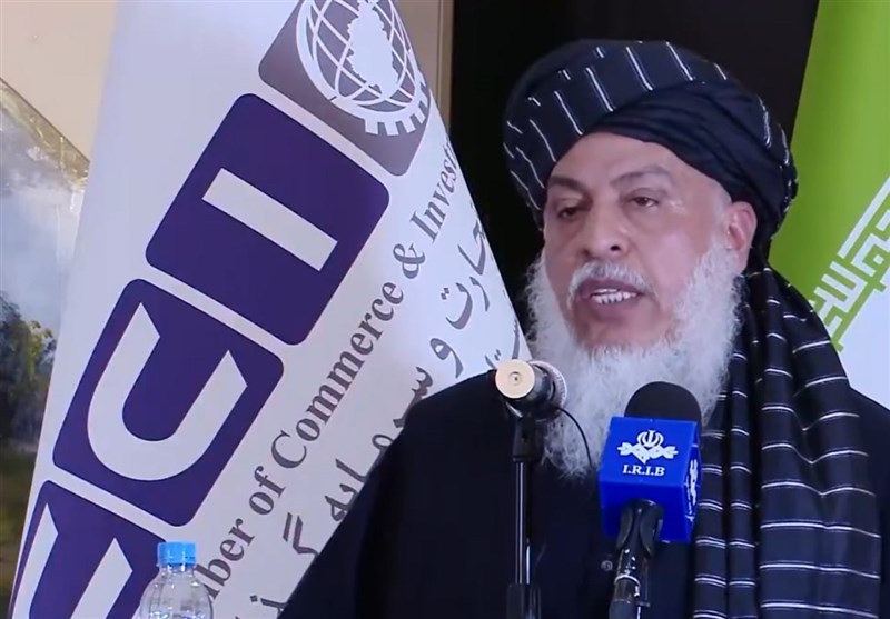 وطالبت طالبان بتعزيز العلاقات مع إيران لمواجهة أمريكا