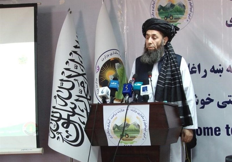 وطالبت طالبان بشفافية مساعدات الاتحاد الأوروبي