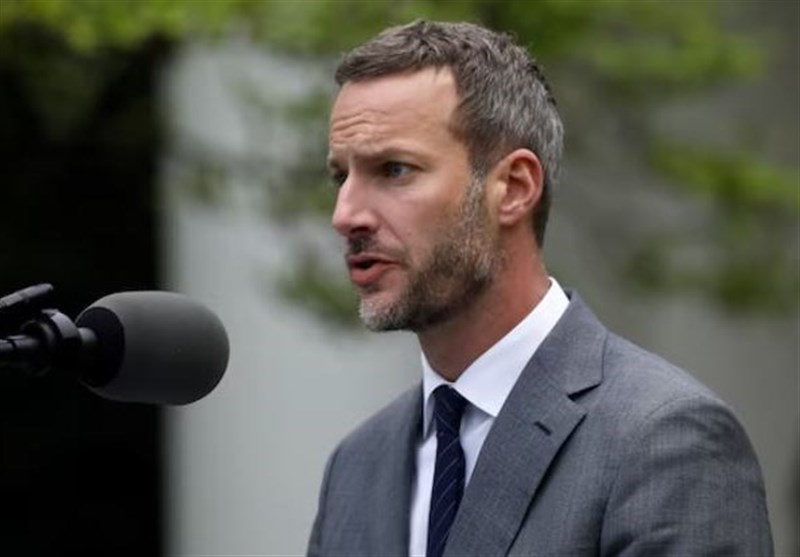 وعين ترامب مبعوثا خاصا للأسرى الصهاينة