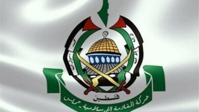 وفي يوم التضامن العالمي، دعت حركة حماس إلى الضغط على النظام الصهيوني