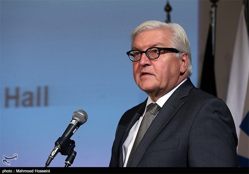 وقام الرئيس الألماني بحل البرلمان