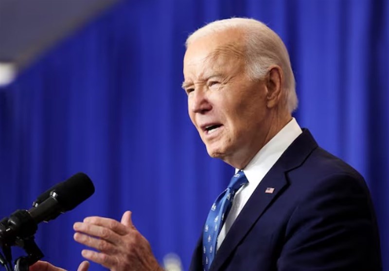 وقع بايدن على مشاريع القوانين التي تم إقرارها في الكونجرس لتصبح قانونًا