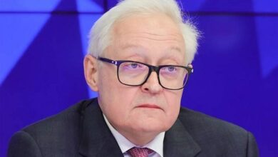 ولا تجري روسيا أي اتصالات من وراء الكواليس مع إدارة ترامب