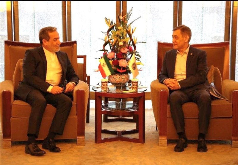 ويمكن لشانغهاي أن تلعب دورا متزايدا في التعددية