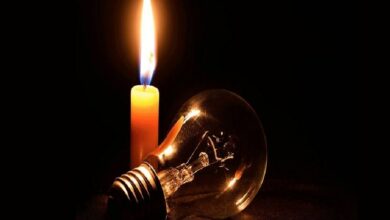 يجب على الألمان الاستعداد لانقطاع التيار الكهربائي لفترة طويلة