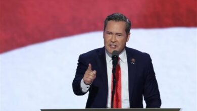 يُظهر وجود طائرات بدون طيار غامضة وجود فجوة في الأمن الجوي الأمريكي