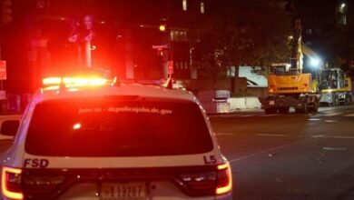 10 قتلى و30 جريحا في حادث تصادم سيارة مع حشد من الناس في أمريكا