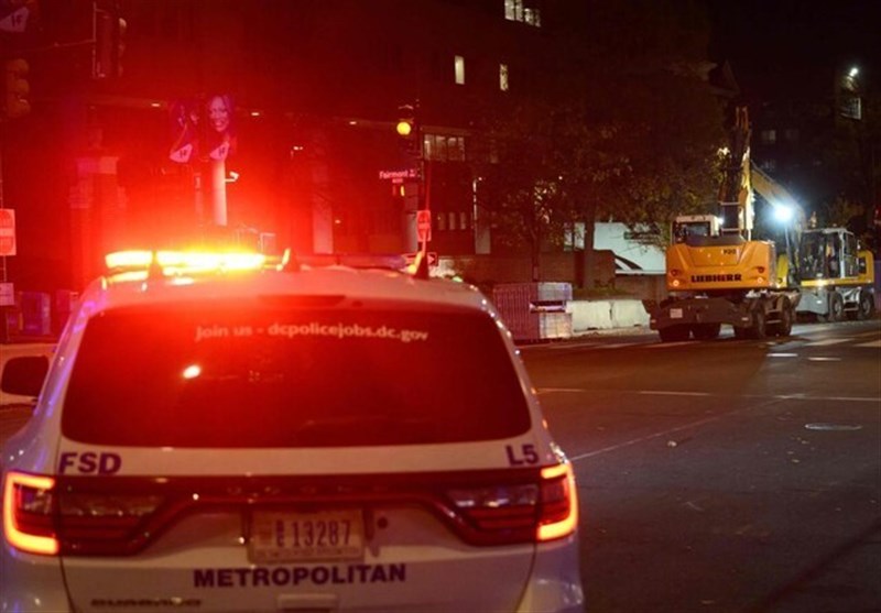 10 قتلى و30 جريحا في حادث تصادم سيارة مع حشد من الناس في أمريكا