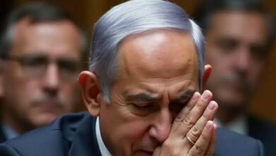 4 أسباب رئيسية أجبرت نتنياهو على الاستسلام ووقف إطلاق النار