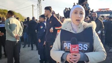 48 ساعة انتظار لعودة المواطنين الفلسطينيين إلى شمال غزة