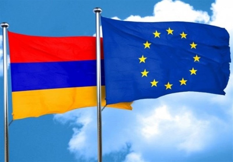 آفاق ومعوقات عضوية أرمينيا في الاتحاد الأوروبي