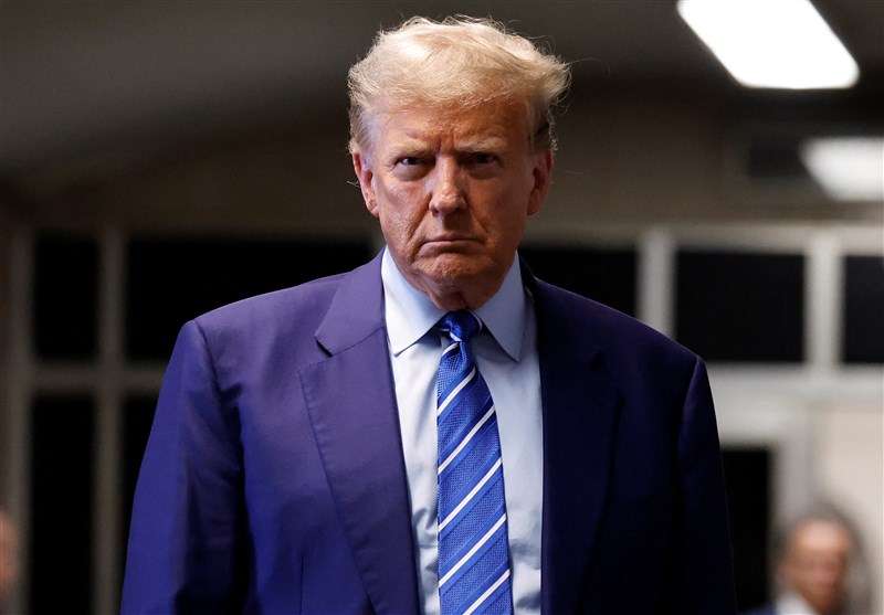 أدى ترامب اليمين الدستورية ليصبح الرئيس السابع والأربعين للولايات المتحدة