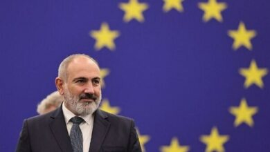 أرمينيا والاتحاد الأوروبي: خطوة نحو الأمن المستقر أم حلم فظ