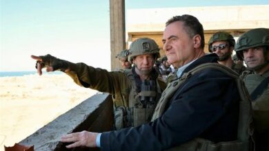 أزمة في البنية العسكرية الإسرائيلية؛ توقع حدوث زلزال