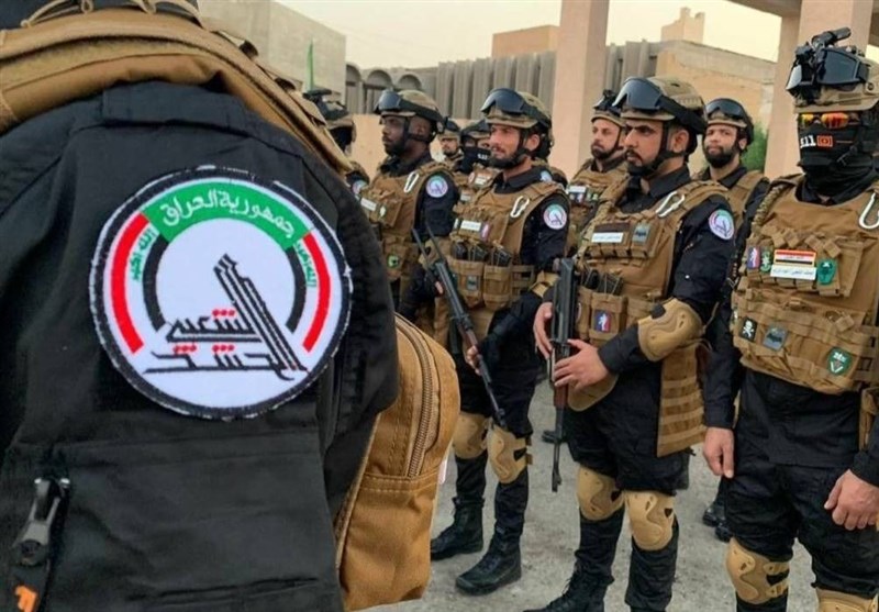 أسباب الضغط السياسي الأمريكي على العراق لحل الحشد الشعبي