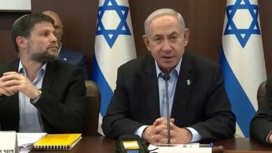 أسباب سموتريش الغريبة لعدم خروجه من ائتلاف نتنياهو