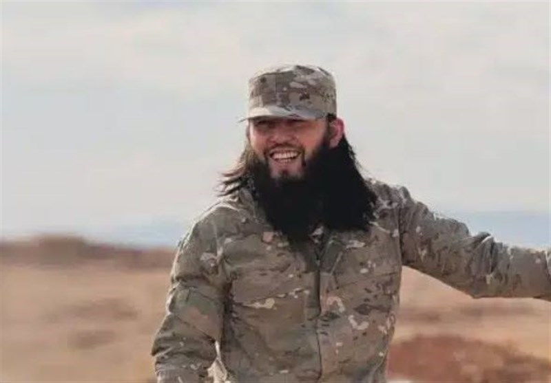 أعلنت الولايات المتحدة عن اغتيال أحد أعضاء القاعدة الكبير في سوريا