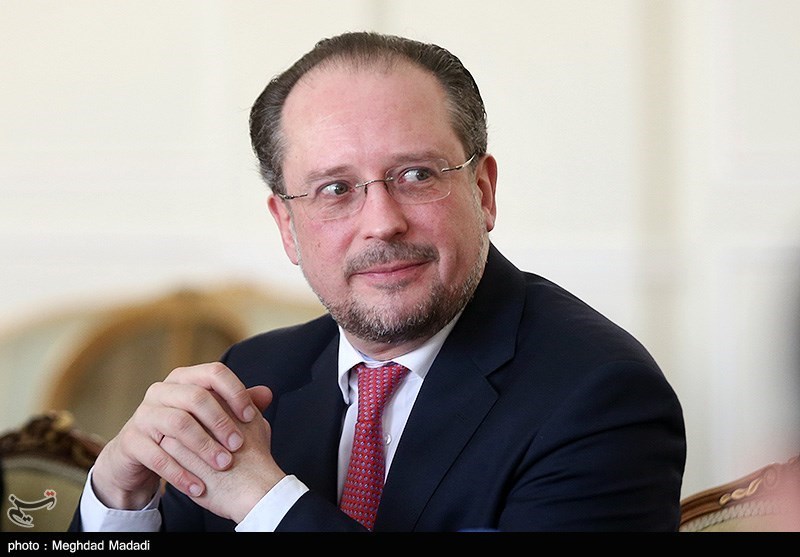 “ألكسندر شالنبرج” يصبح مستشارًا مؤقتًا للنمسا